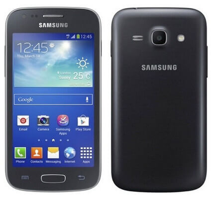 Замена кнопок на телефоне Samsung Galaxy Ace 3